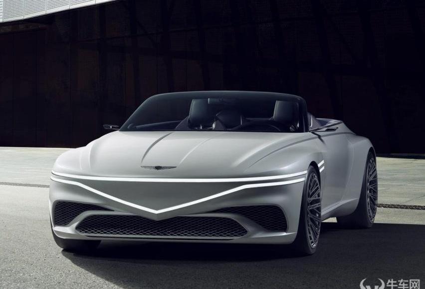 捷尼赛思,宾利,欧陆,理念