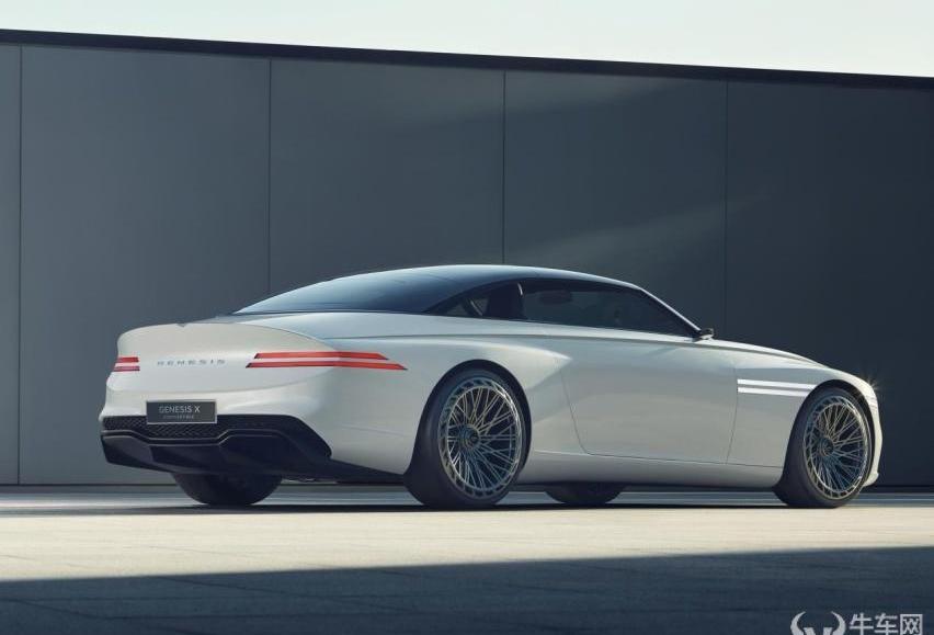 捷尼赛思,宾利,欧陆,理念