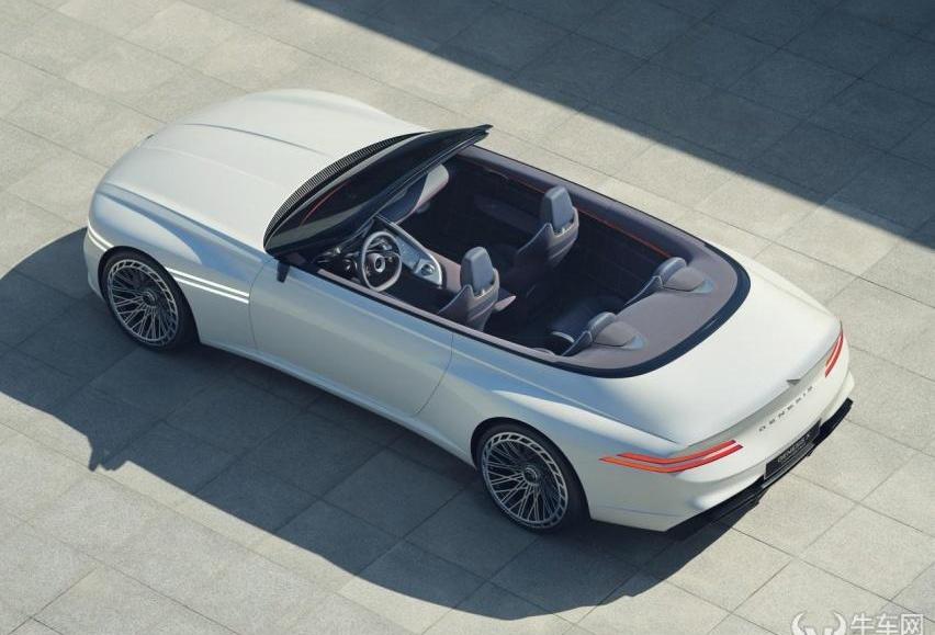 捷尼赛思,宾利,欧陆,理念