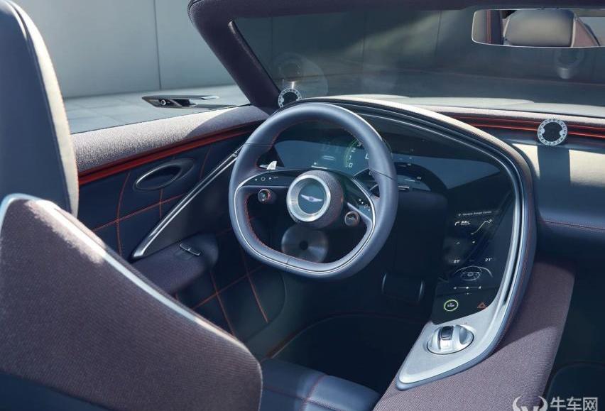 捷尼赛思,宾利,欧陆,理念