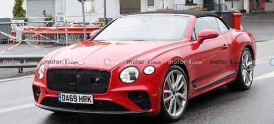 宾利,欧陆,添越,飞驰