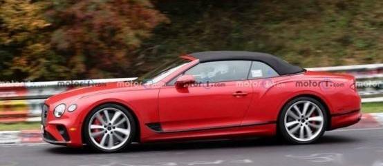 宾利,欧陆,添越,飞驰