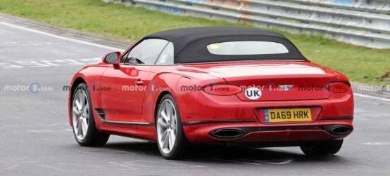 宾利,欧陆,添越,飞驰