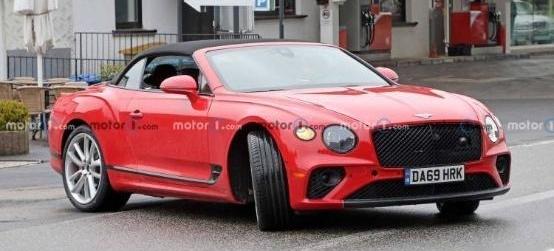 宾利,欧陆,添越,飞驰