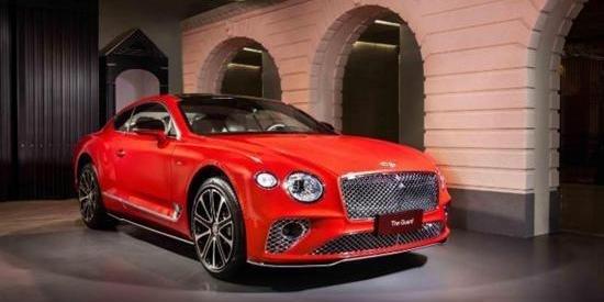 鲸,宾利,欧陆,发现