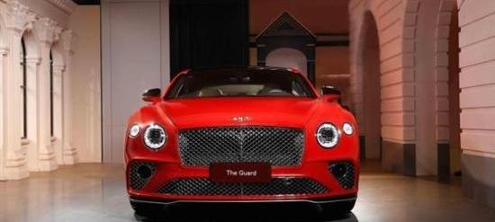 鲸,宾利,欧陆,发现