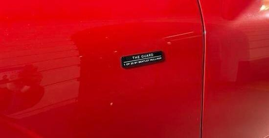 鲸,宾利,欧陆,发现