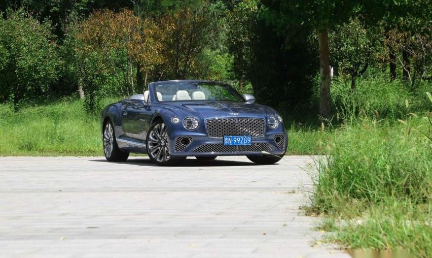 宾利,欧陆,世纪,理念,添越