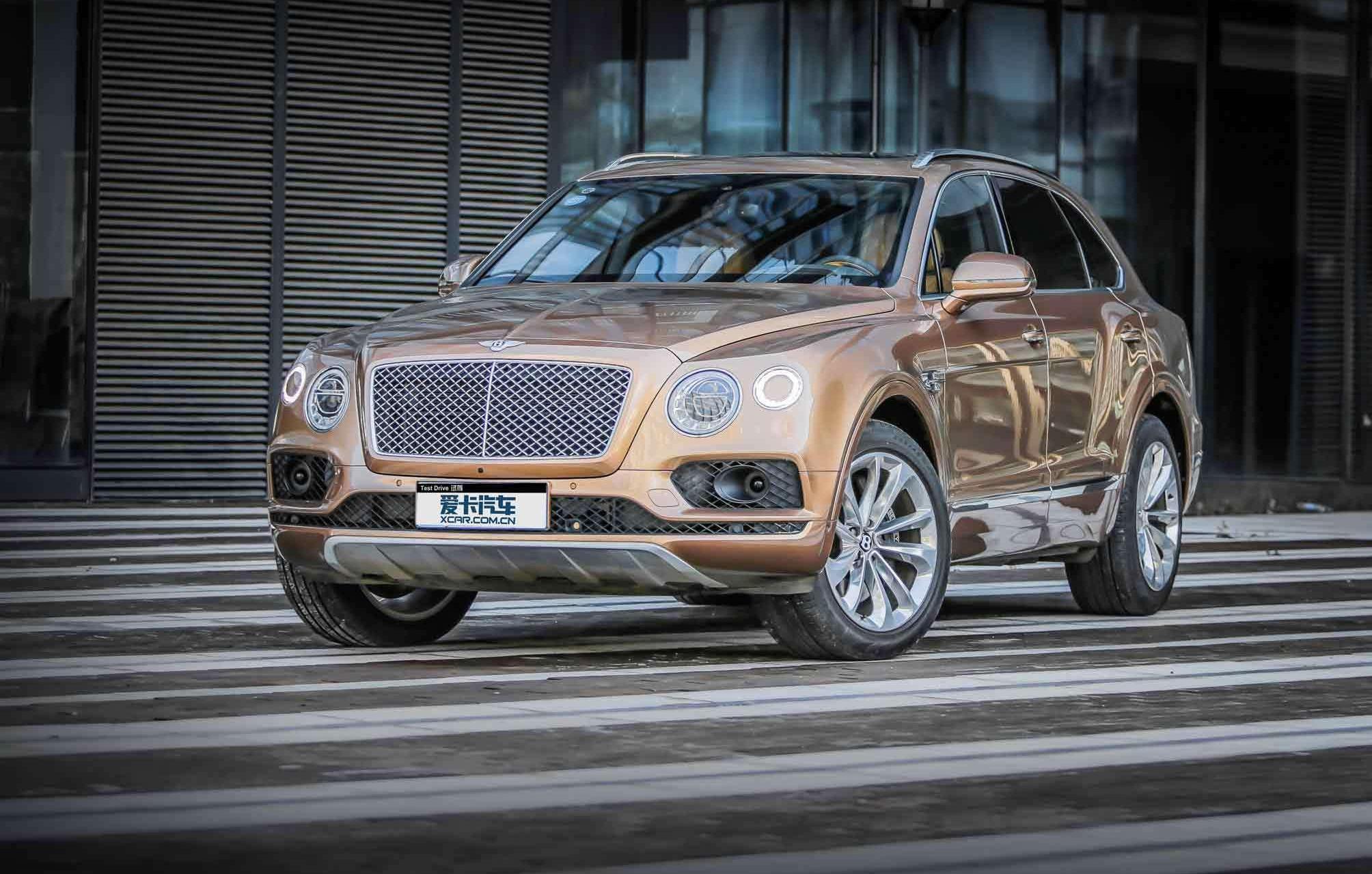 宾利,添越,世纪,揽胜,路虎