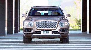 宾利,添越,世纪,揽胜,路虎