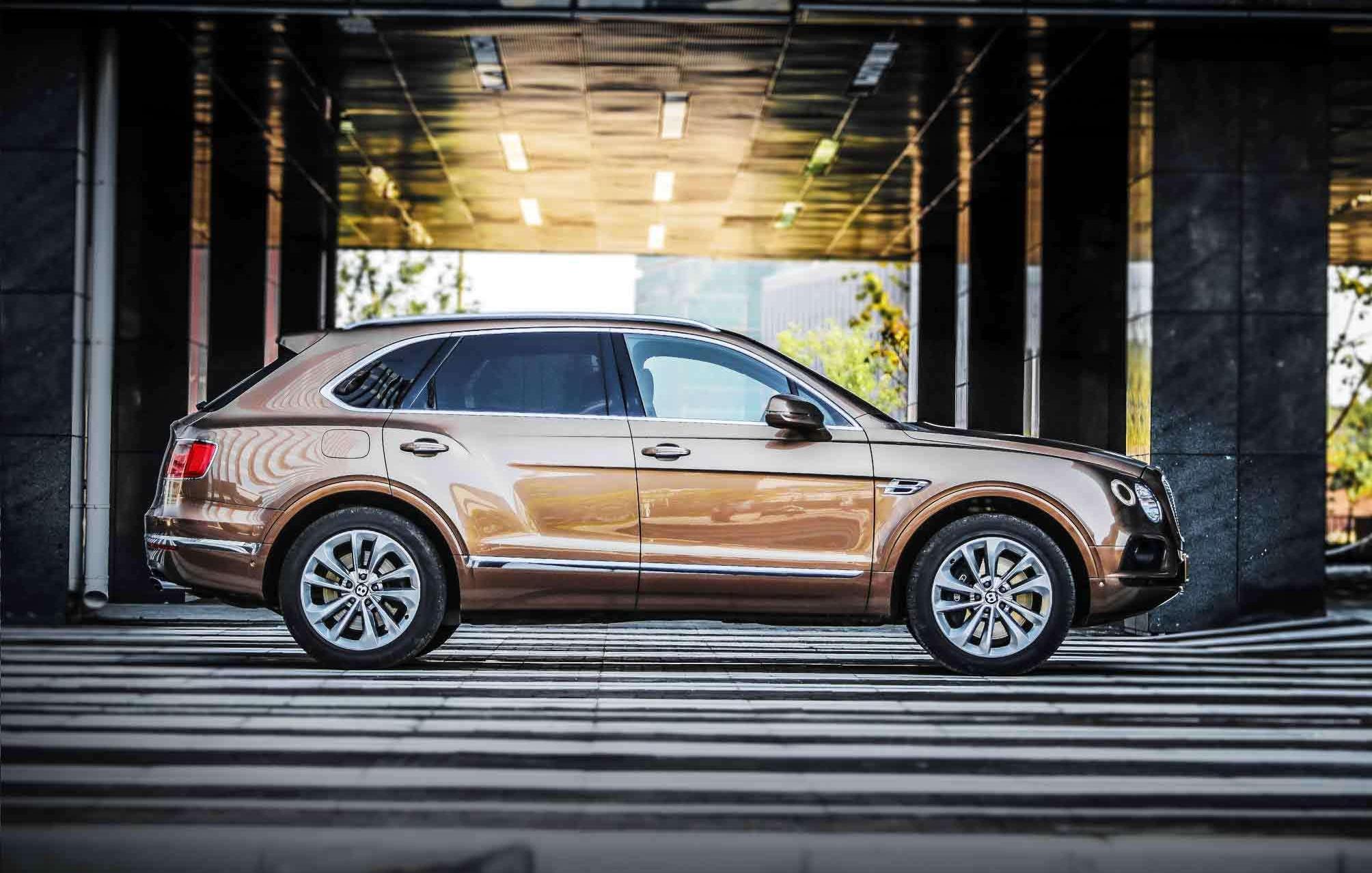 宾利,添越,世纪,揽胜,路虎