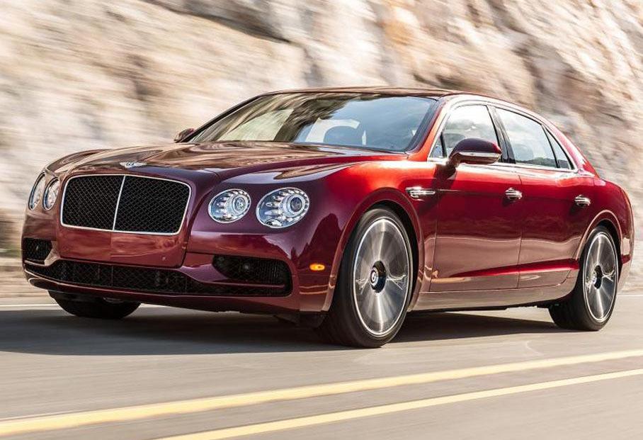 飞驰,宾利,欧陆