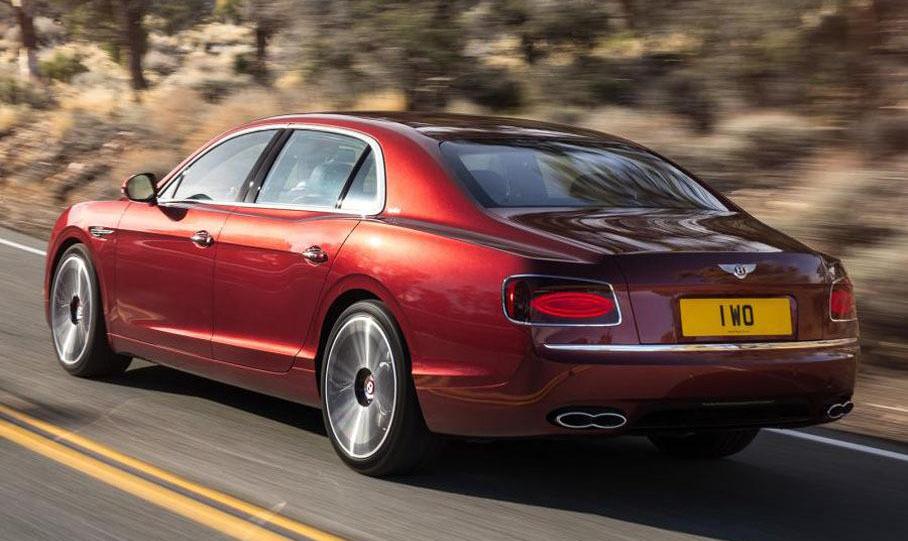 飞驰,宾利,欧陆