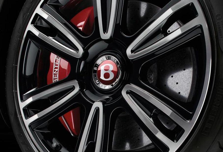 飞驰,宾利,欧陆