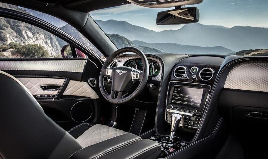 飞驰,宾利,欧陆