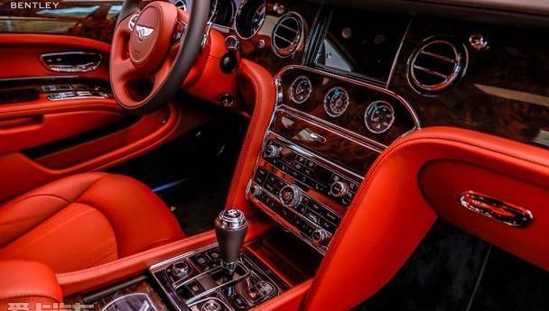 宾利,欧陆,添越,劳斯莱斯,幻影