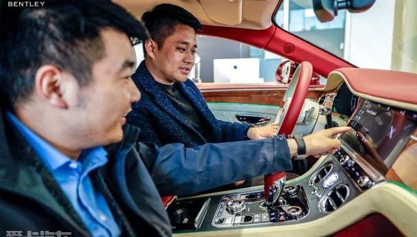 宾利,欧陆,添越,劳斯莱斯,幻影