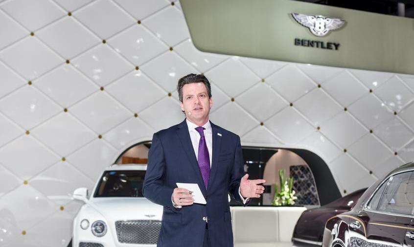 宾利,飞驰,发现,理念,欧陆