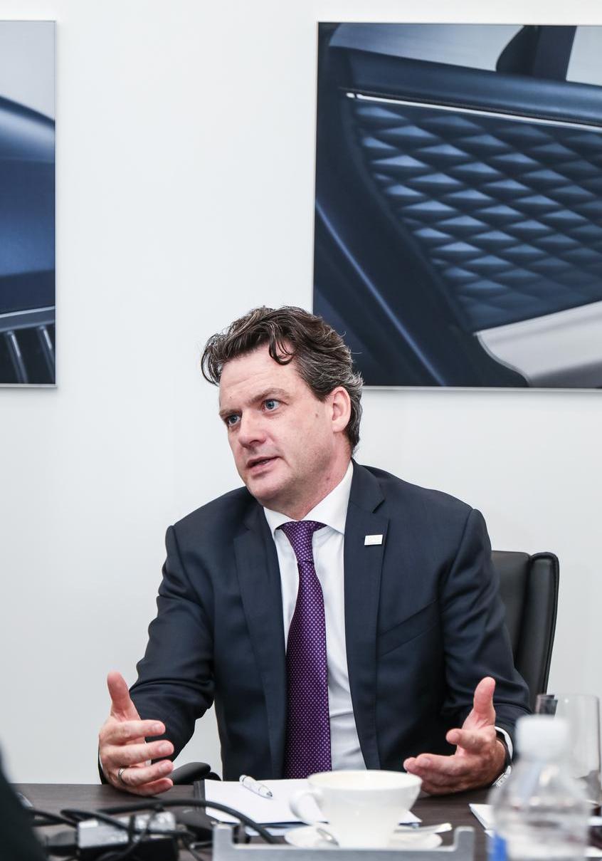 宾利,飞驰,发现,理念,欧陆