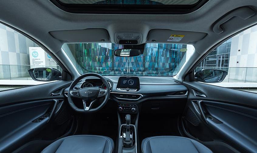 创酷,雪佛兰,雷克萨斯,宝马,宝马4系