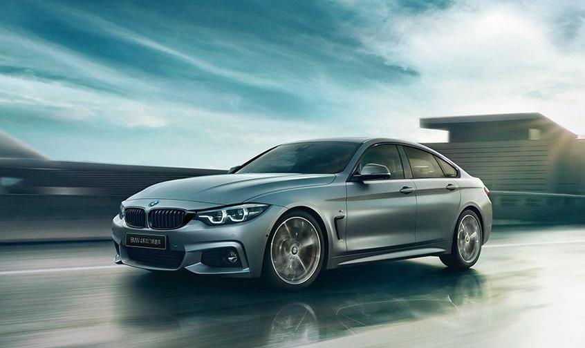 创酷,雪佛兰,雷克萨斯,宝马,宝马4系