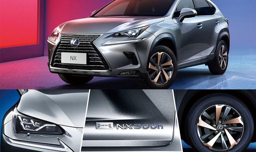 创酷,雪佛兰,雷克萨斯,宝马,宝马4系