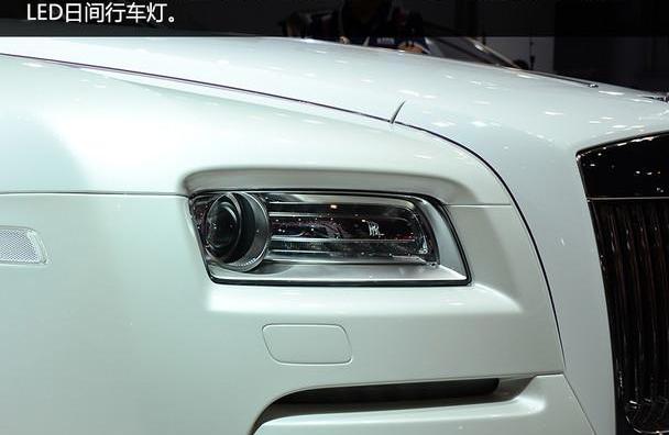 魅影,劳斯莱斯,宾利,欧陆