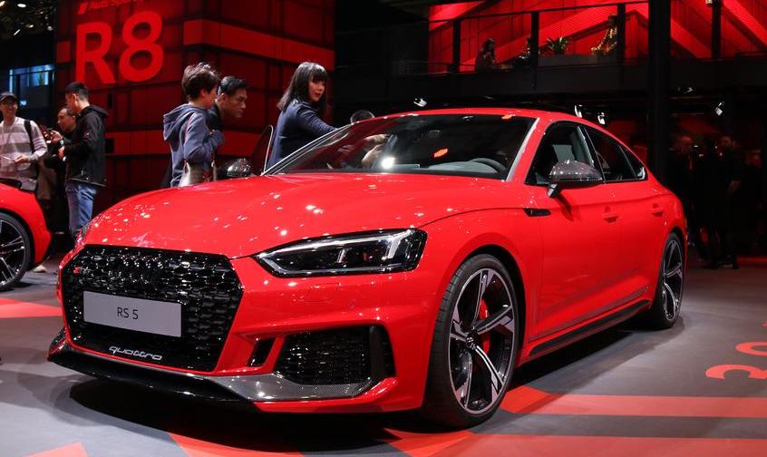 奥迪,奔驰,揽胜,捷豹,保时捷