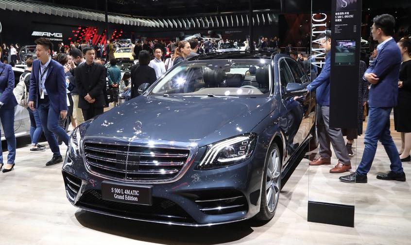 奔驰,宾利,雷克萨斯,奔驰S级,埃尔法