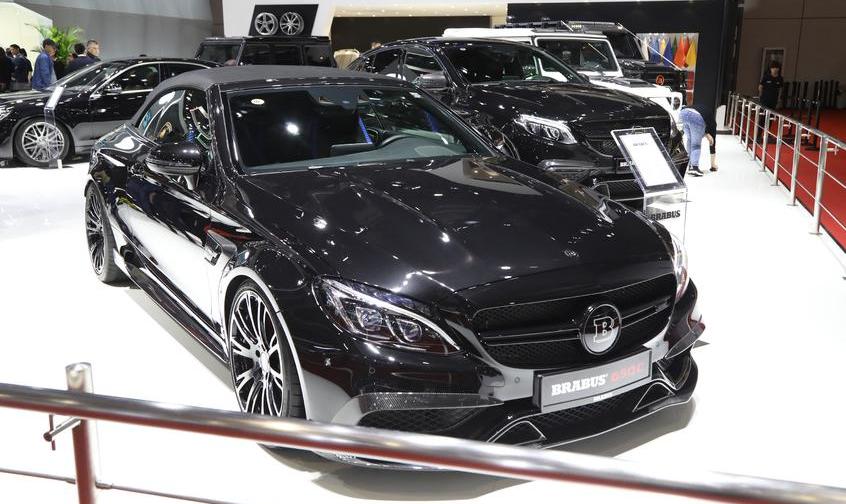 奔驰,宾利,雷克萨斯,奔驰S级,埃尔法