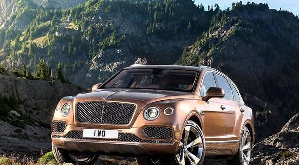 宾利,添越,欧陆,劳斯莱斯,幻影