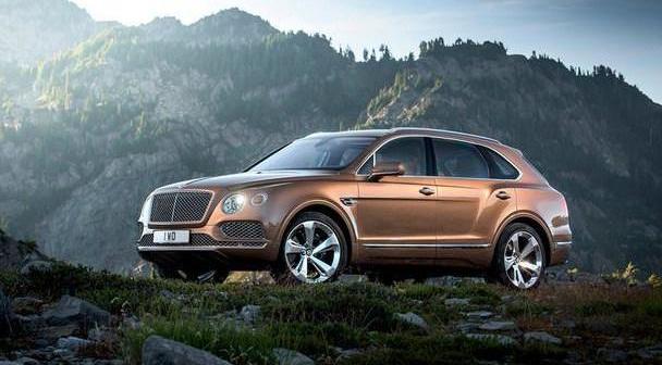 宾利,添越,欧陆,劳斯莱斯,幻影