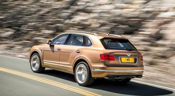 宾利,添越,欧陆,劳斯莱斯,幻影