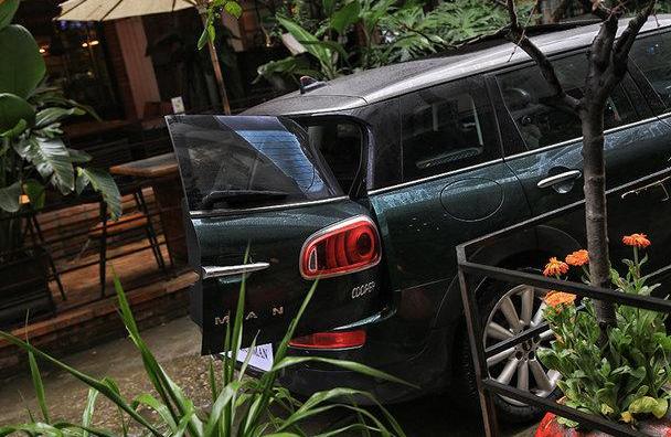 MINI,MINI CLUBMAN,宝马,欧陆,世纪