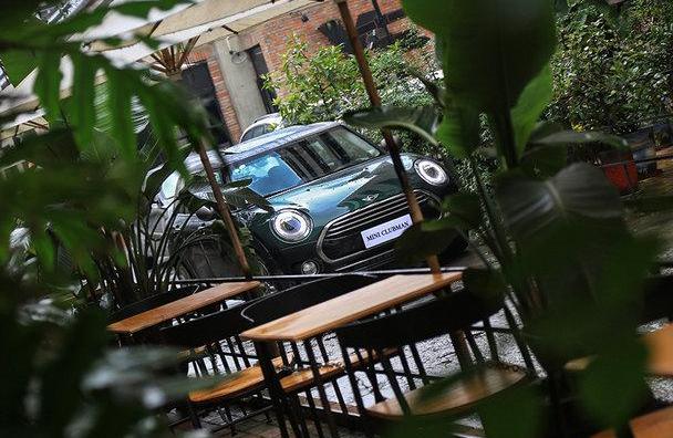 MINI,MINI CLUBMAN,宝马,欧陆,世纪