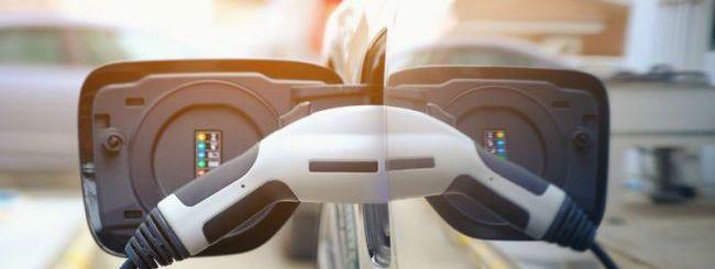 蔚来,比亚迪,大众,特斯拉,奥迪