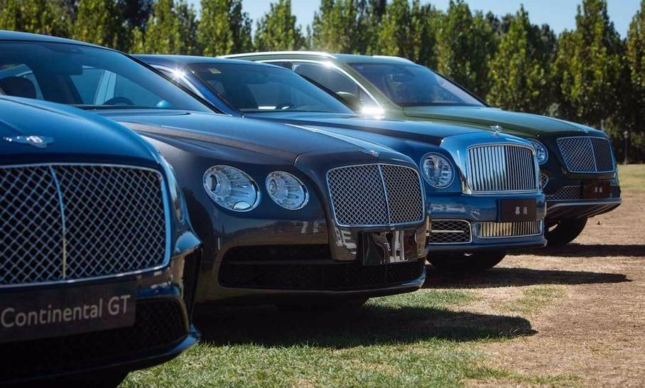 宾利,添越,欧陆,北京,飞驰