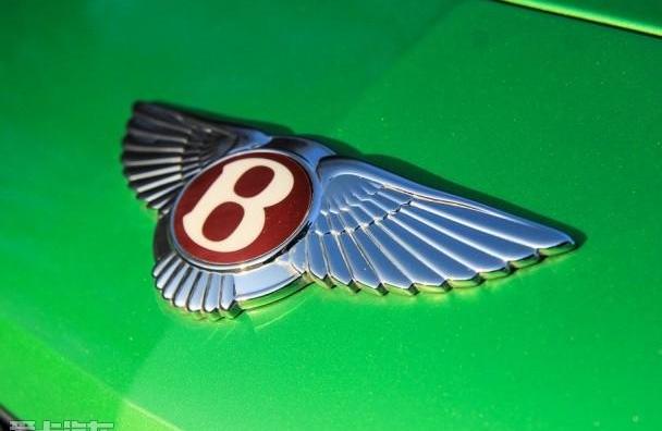 宾利,欧陆,飞驰