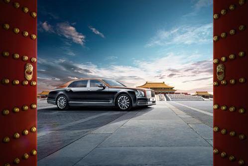 宾利,添越,飞驰,现代,欧陆