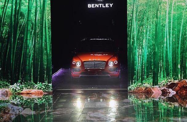 宾利,添越,欧陆,劳斯莱斯,幻影