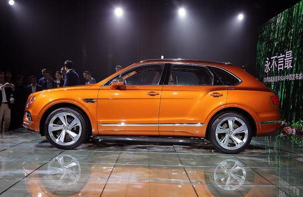 宾利,添越,欧陆,劳斯莱斯,幻影