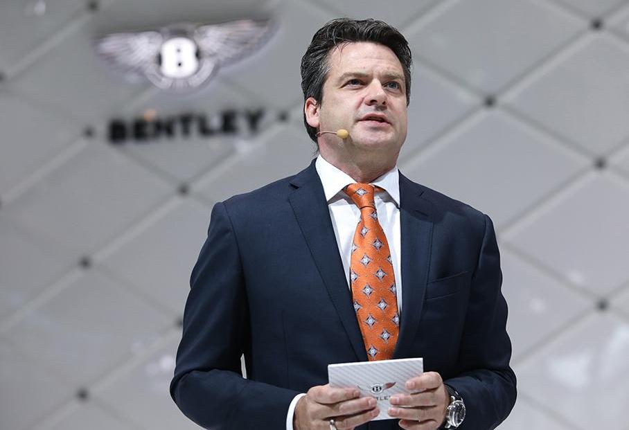 宾利,添越,欧陆,飞驰,理念