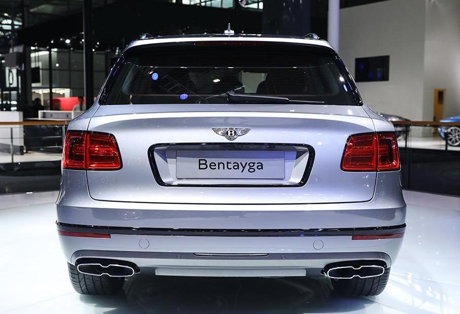 宾利,添越,欧陆,飞驰,理念