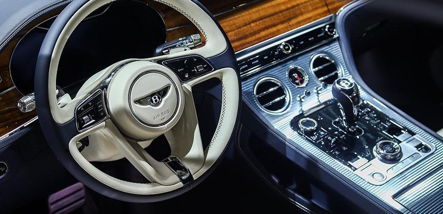 宾利,添越,欧陆,飞驰,理念