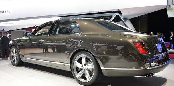 宾利,欧陆,飞驰