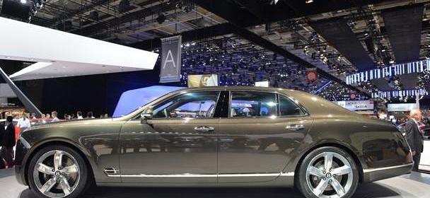 宾利,欧陆,飞驰