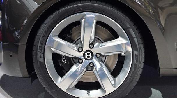 宾利,欧陆,飞驰