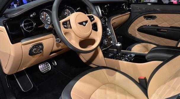 宾利,欧陆,飞驰