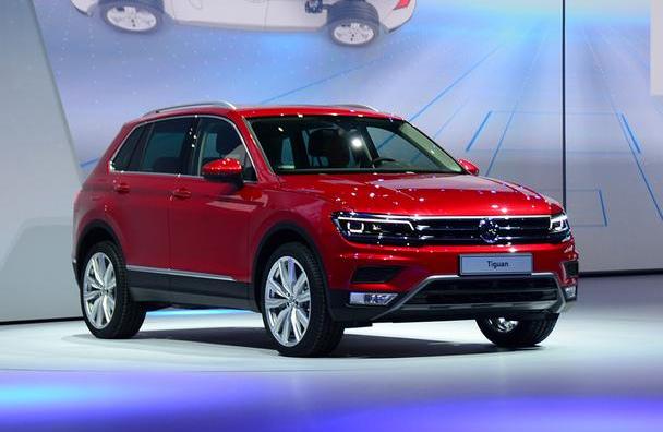 大众,奥迪,北京,DS