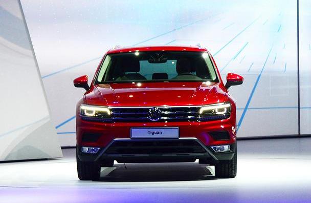 大众,奥迪,北京,DS